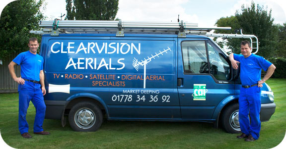 Digital Registered Installer